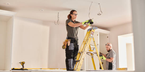 Best Circuit Breaker Repair  in Pennington Gap, VA