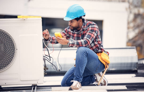 Best Electrical Installation Contractor  in Pennington Gap, VA