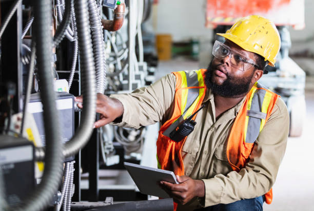 Best Commercial Electrician Services  in Pennington Gap, VA