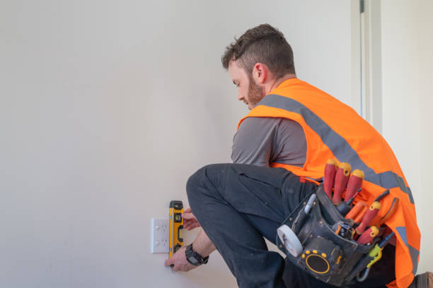 Best Electrical System Inspection  in Pennington Gap, VA