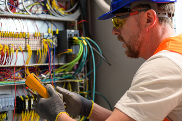 Best Electrical Installation Contractor  in Pennington Gap, VA