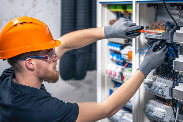 Best Local Electrician Companies  in Pennington Gap, VA