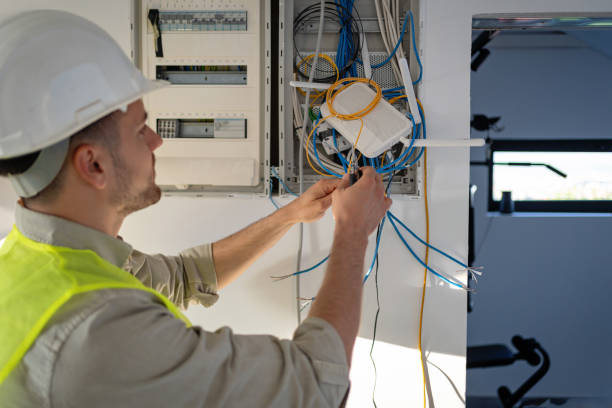 Best Residential Electrician Services  in Pennington Gap, VA