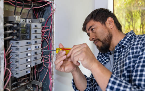 Best Electrical Repair Services  in Pennington Gap, VA